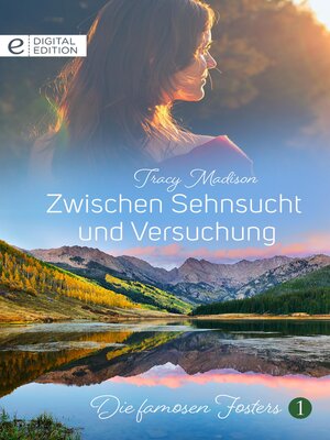 cover image of Zwischen Sehnsucht und Versuchung